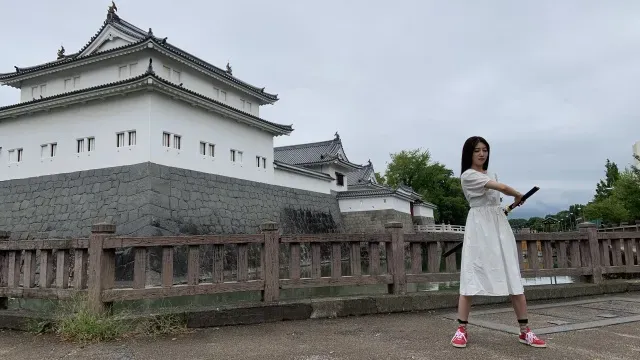こちら東海です。DX