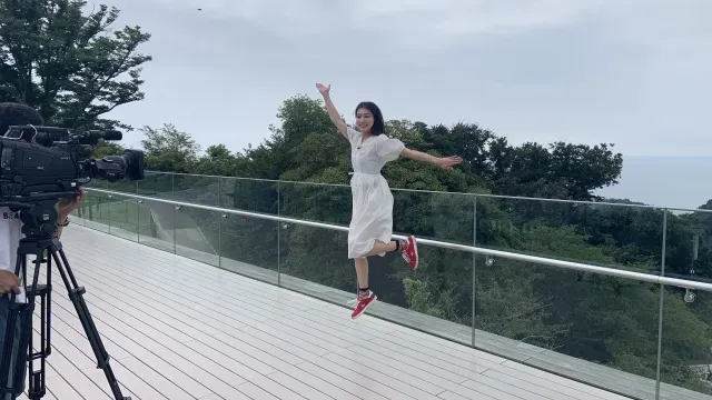 こちら東海です。DX