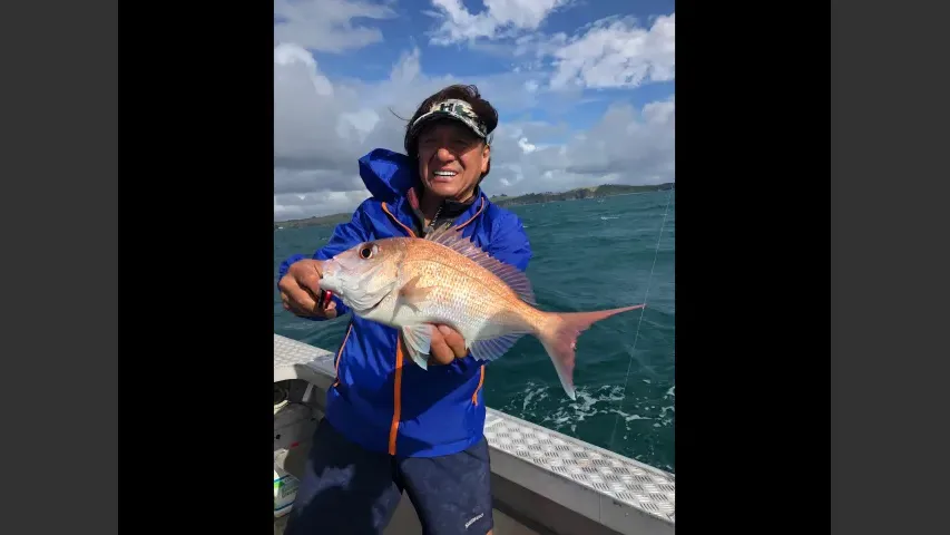 魚種格闘技戦！