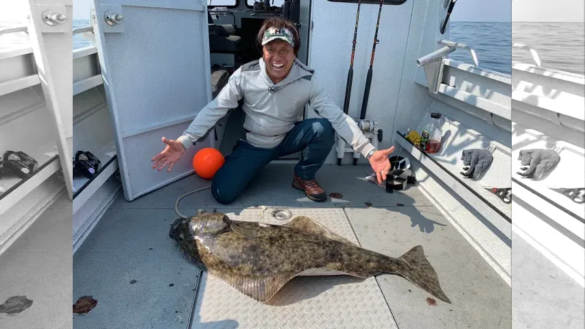 魚種格闘技戦！