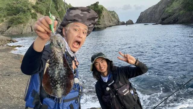 勝手に番組ジャック 43 Soul Jerkerをジャックせよ 釣りビジョン