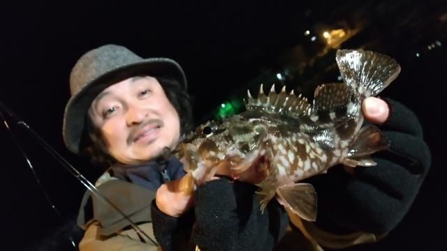 ぶらりバスの旅 TRIP21 兵庫県播磨エリアを堪能！魅惑の冬釣り旅！ 5