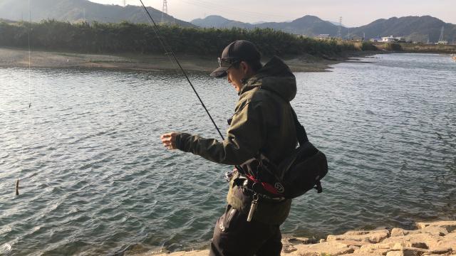 バスギャラリー 冬の桑野川 赤松健のサイト攻略 4