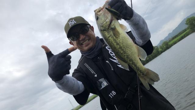 バーニング帝国 第五十三作戦 激激激タフコンディションの遠賀川 見たかはじメロディ！これが帝国スピリットや！ 3