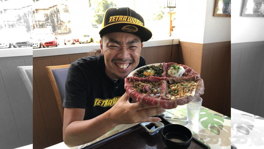 SALTY TRIBE 3 聖地 瀬戸内海 デイ＆ナイトアジング 5