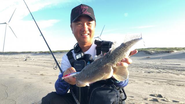 ヒラメイト 第25局 夏ヒラメは猫またぎ 超一流シェフのレシピで食べたら絶対に美味しい説 釣りビジョン