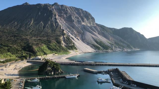 メタルバスター ROUND22 VS 東京都伊豆諸島 神津島村のカンパチ リベンジ 5