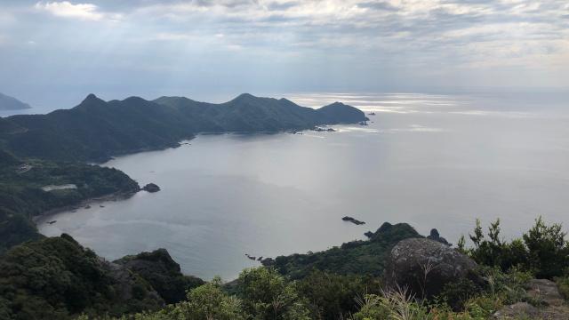 メタルバスター ROUND23 VS 鹿児島県南薩久志のショアマグロ 5