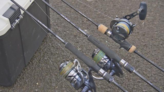 SALT X 16 新潟県佐渡島！真冬の青物ジギング 4