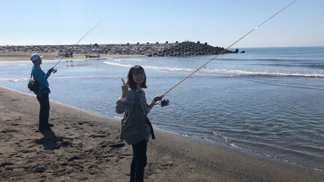 釣って関東！ 1 ルアーロッドで釣りをしてみよう 5