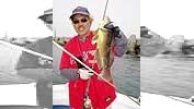 Fishing BUM vol.35　北海道・道東のウサギアイナメ