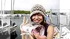 こちら東海です。 その13　浜名湖伝統釣法！「弁天流し釣り」に挑戦