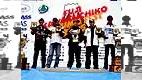 ジャパンスーパーバスクラシック  2005 第二ラウンド河口湖戦