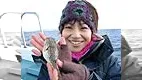 こちら東海です。 その16　冬と言ったら鍋でしょ～！愛知県伊良湖沖でショウサイフグに挑戦