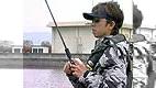 D-IMPACT Documentary-14 2006年 春の琵琶湖