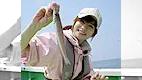 大漁！関東沖釣り爆釣会 その15 相模湾のシロギス