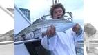 関西海擬似餌研究所 #35 若狭湾の秘密！うまい魚をジギングDEワンサカ