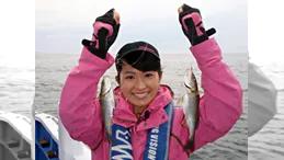 大漁！関東沖釣り爆釣会 その87 洲崎沖で狙う初夏のイサキ
