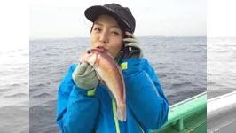 大漁！関東沖釣り爆釣会 その129 絶対釣りたい！絶対食べたい！剱崎沖のアマダイ
