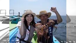 東京湾夏祭り 旬の江戸前を楽しむ！