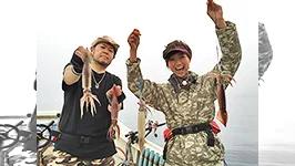 「釣りバカZ」を訪問 函館発の釣り番組を密着リポート！