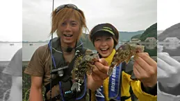 すごかby九州 #8　熊本県天草のルアーフィッシング　いろんなお魚さん達に挑戦だぜぇい！