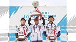 シマノジャパンカップ 2014 第30回 投げ（キス）釣り選手権