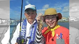すごかby九州 #21 夏の鹿児島県！海づり公園で色んなお魚さんに挑戦だぜぇい！