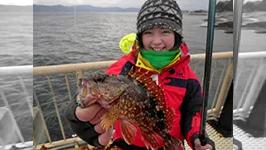 すごかby九州 #24　冬の海釣り公園！たくさん釣ってレベルアップに挑戦だぜぇい！
