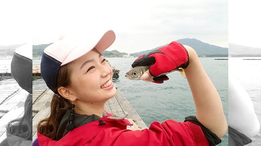 すごかby九州 #44 苦手意識をふっとばせ！初めてのダゴチン釣りに挑戦だぜぇい！
