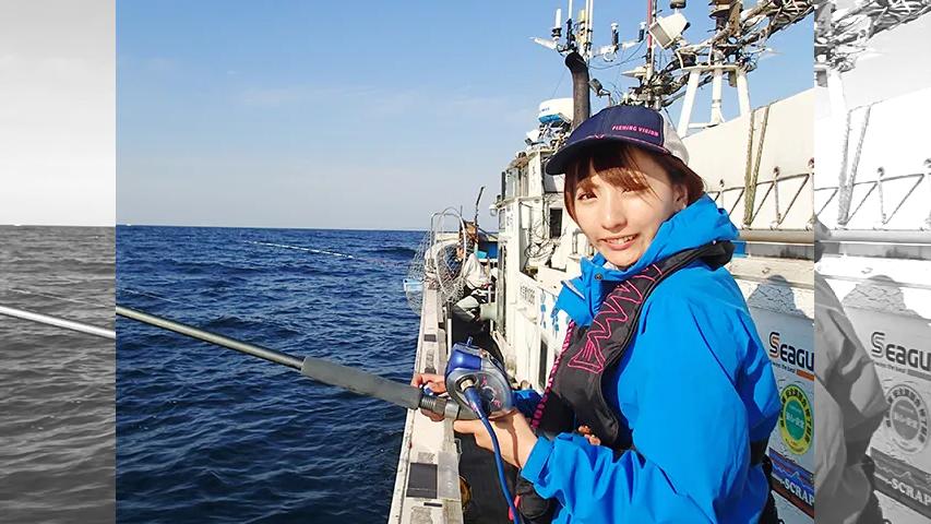関西発！海釣り派 172 完全フカセで狙う初夏の日本海！ in舞鶴