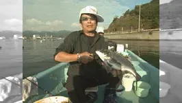 伝心伝承 83 釣りは楽しくおもしろく。楽に楽に。松田稔の魅力に迫る！