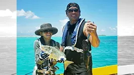 Fishing Cafe 第41回　ポリネシア釣り紀行 2　ポリネシアの島々と文化