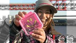 新春福袋スペシャル 2014 豪華釣具でおもてなし！魚の数より倍返し！じぇじぇじぇ！