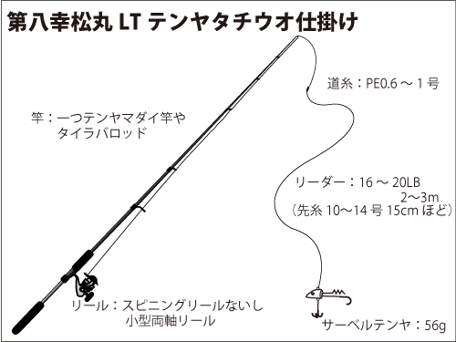 仕掛け図