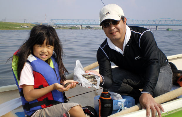 今年の夏休みは 電車でハゼ釣り オフショアマガジン 釣りビジョン 今年の夏休みは 電車でハゼ釣り オフショアマガジン 釣りビジョン