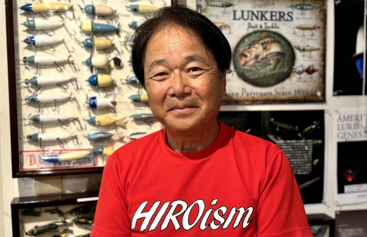 楽天市場】バスフィッシング ヒロ内藤（本・雑誌・コミック）の通販