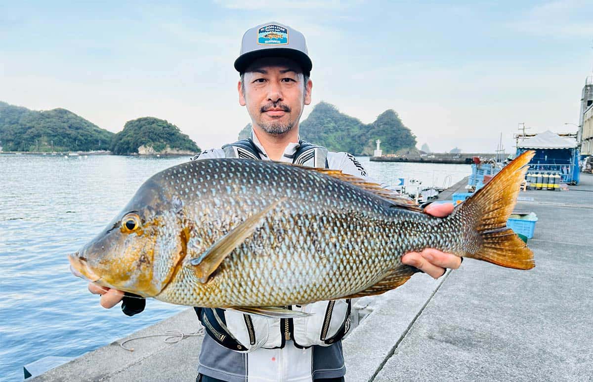 魚釣り 津サーフでヒラメ・マゴチを狙う！～三重県津市～ | Fishing Lover 東海