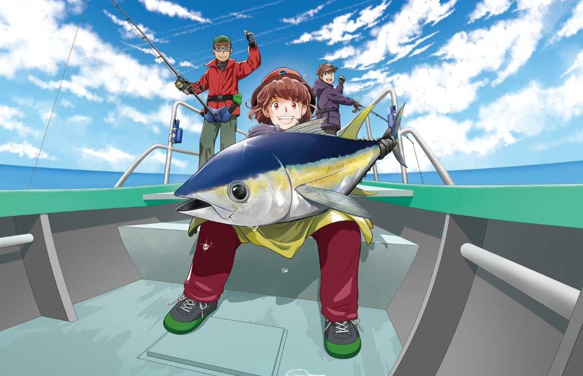 釣り好き必見！フィッシングショーOSAKA2026で最新ギア＆体験を楽し