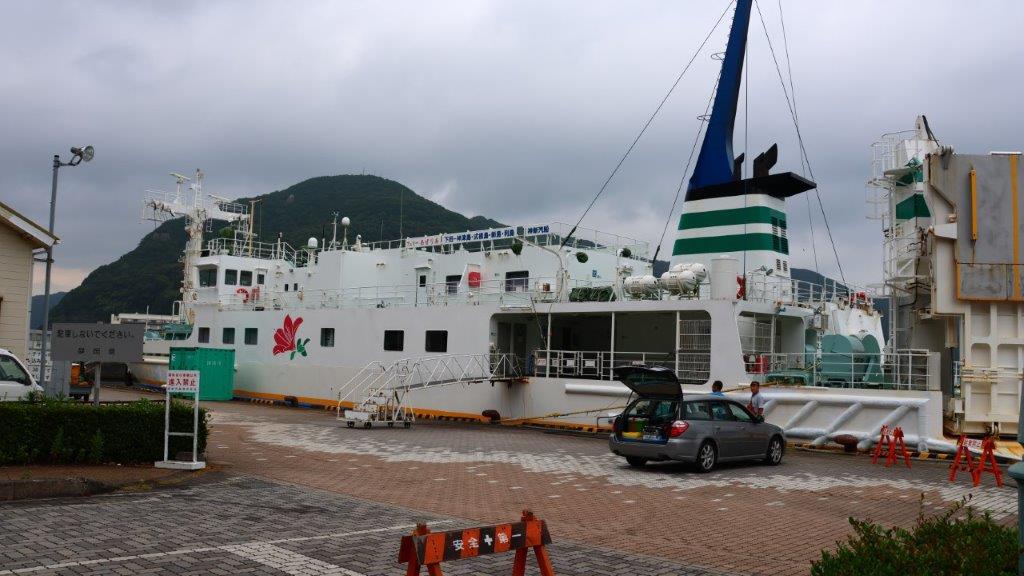 静岡県・下田から定期船！ 【コスパ最高】な神津島1泊2日の釣り旅