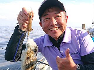 鯨谷 マグロー