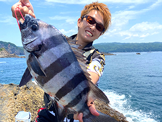 大野廉也