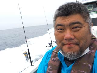 横沢 鉄平