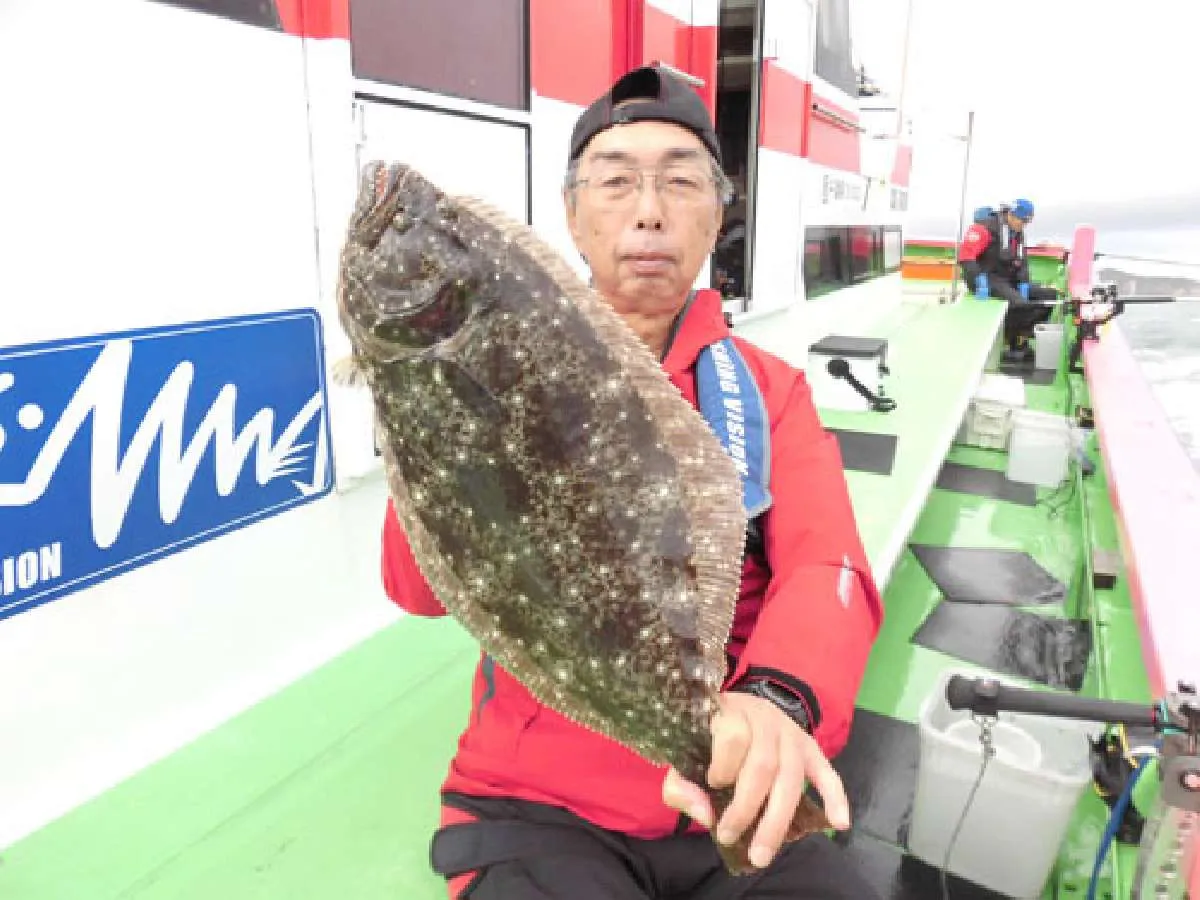 美味しそうなサイズですね