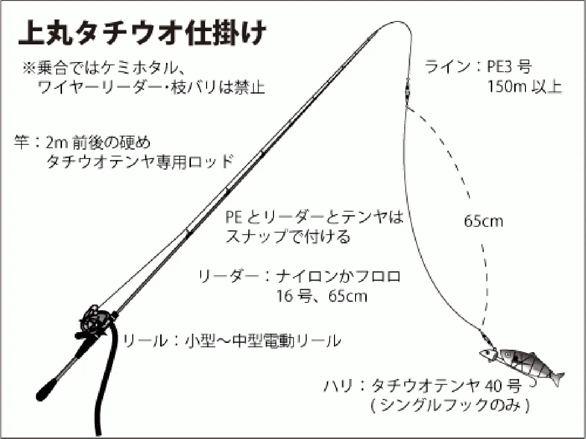 仕掛け図