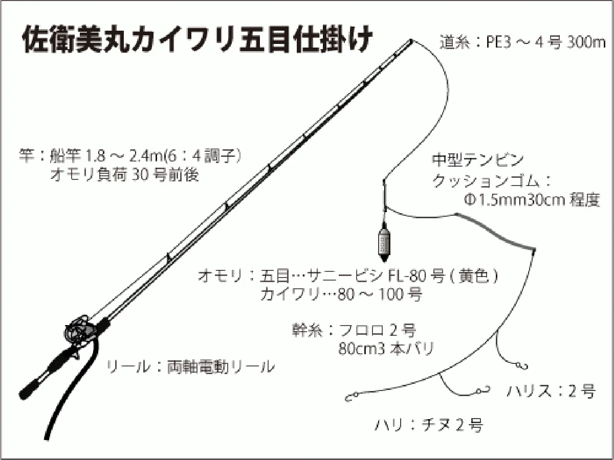 仕掛け図