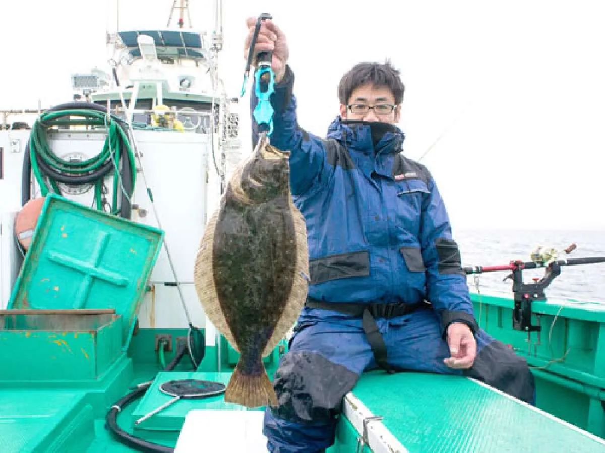 この型がコンスタントに釣れて来る今シーズン