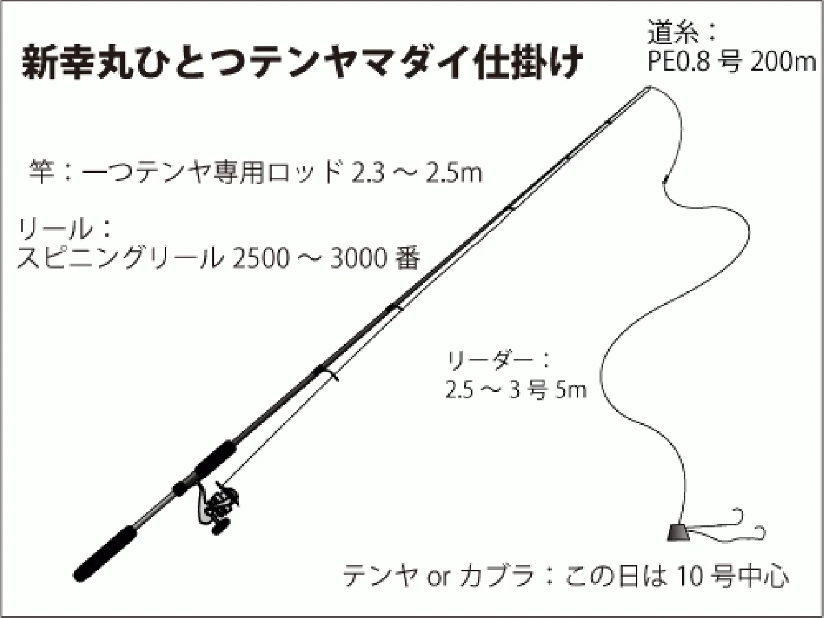 仕掛け図