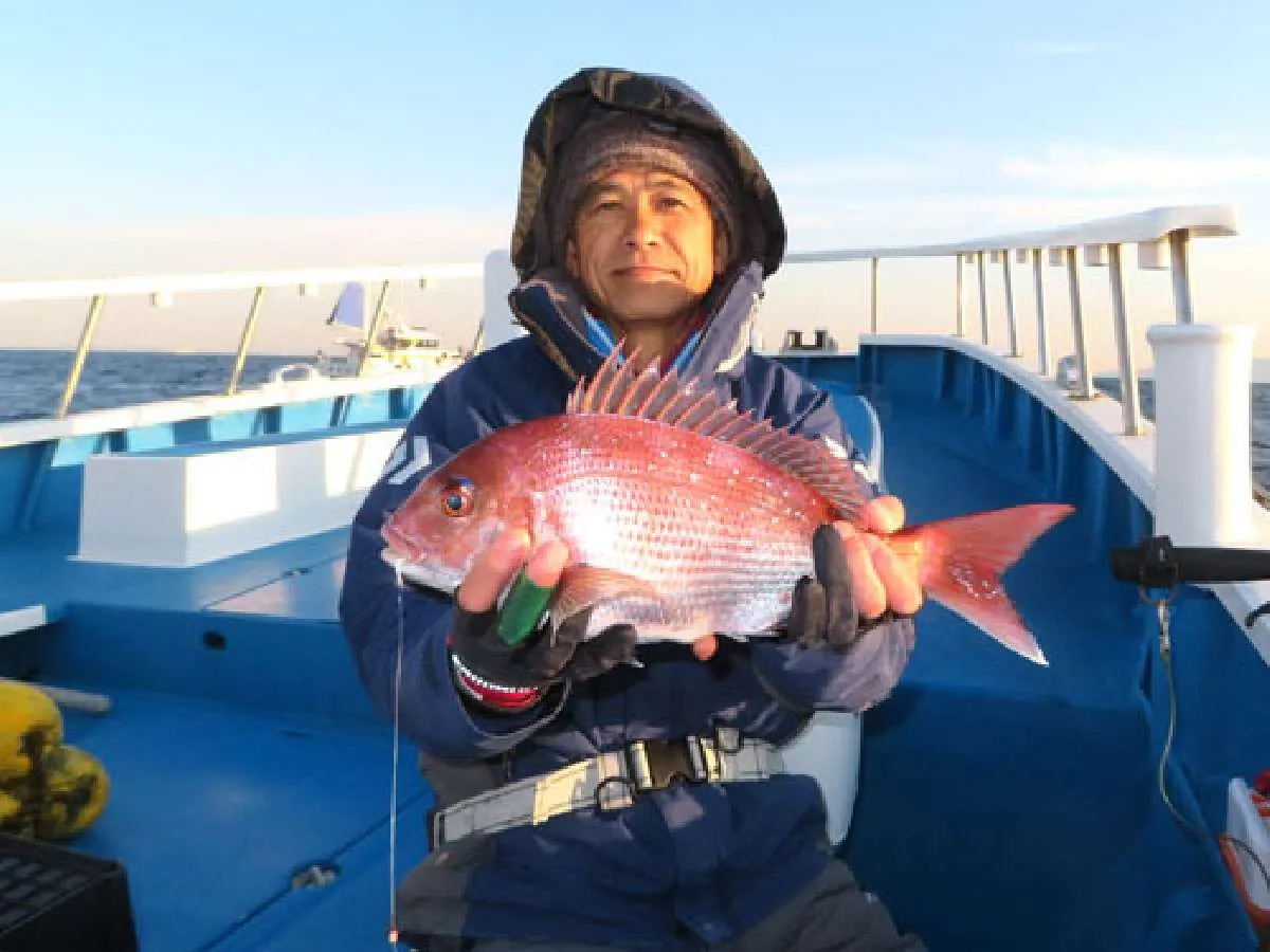 綺麗な誘いを続けていた福島さん