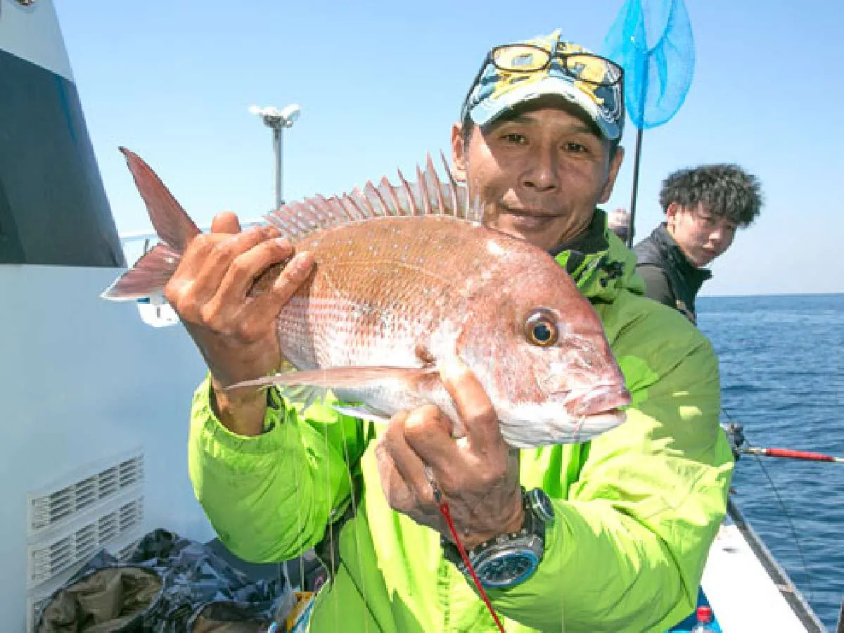 再び親子でヒット